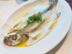 -太湖饭店·寄畅轩中餐厅
