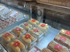 -红花点心局(大观园店)
