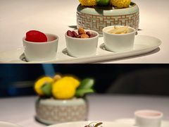 -悦厅·下午茶(杭州柏悦酒店)