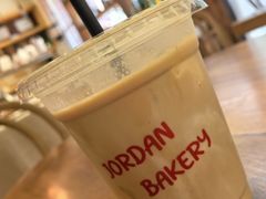 -佐敦面包铺·JORDAN BAKERY