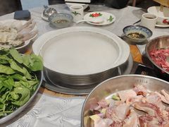-丰尔粥食·粥底火锅·桑拿鸡(大良总店)