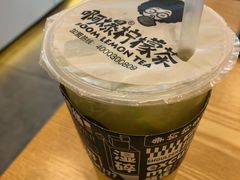 -阿爆柠檬茶(容桂店)