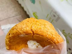 -韩国利尔面包(桂林路店)