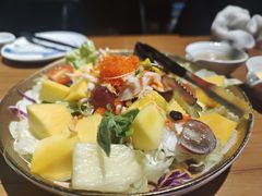 -渔寿司·日本料理(艾尚天地店)