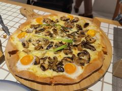 -小满Grainkitchen(滨江商业广场店)