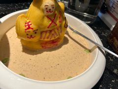 -局气 烤鸭·北京菜(光华路店)