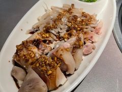 -同仁四季椰子鸡(无锡滨湖万象汇店)