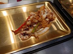 -大神太神·铁板烧(瑞虹天地月亮湾店)