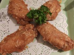 -新白鹿餐厅(松江开元地中海店)