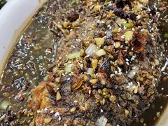 -邢家锅贴老店·非遗·开封菜(金明广场店)