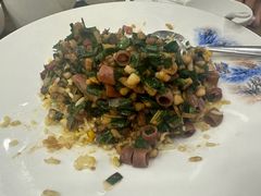 -良友·海鲜青岛菜(五四广场店)