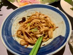 -梧桐北京烤鸭·铜锅涮肉(海岸城店)