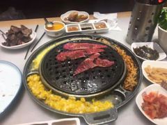 -韩宫宴和牛烤肉(盐城金鹰店)