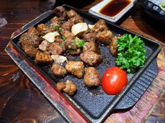-小川洋风料理(街道口店)