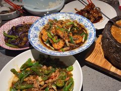 -老头儿油爆虾(星光一期店)