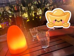 -MR.ROCKY洛奇先生·西餐&酒吧(琶醍店)