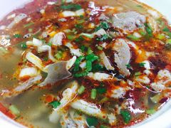 -阿叶羊杂碎(前进街店)
