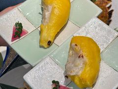 -上井料理黑金店(IFS国金中心店)