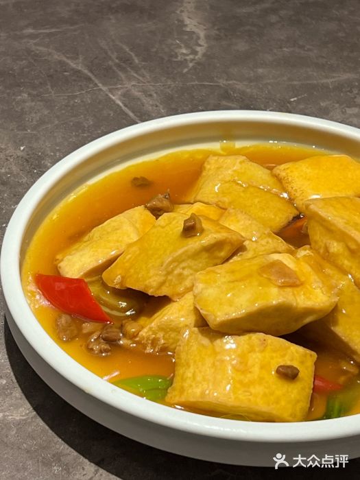 闫府私房菜·百年鲁菜(恒隆店)图片