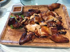 -味茂·老船夫1927(东海东路店)
