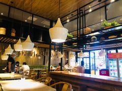 -东园小馆·早茶·淮扬小炒(三盛广场店)