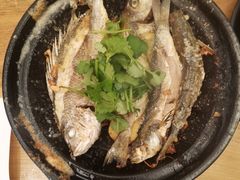 -猛料鸭仔饭(赤坎店)