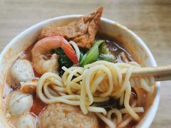 -乌糖沙茶面(民族路店)