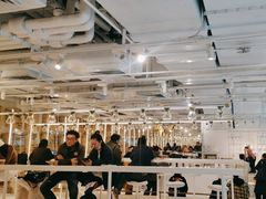 -% Arabica阿拉比卡咖啡(前滩太古里店)