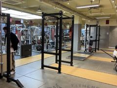 -聚健身GatherFitness(余杭店)