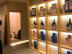 -酒久自助料理(佳兆业店)