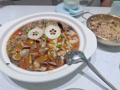 -青花椒花椒鱼(合生汇店)