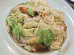 -巴依老爷新疆美食(清华东门店)