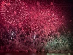 -南京金牛湖风景区