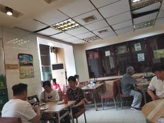 大堂-协顺园回头馆(南顺城路店)