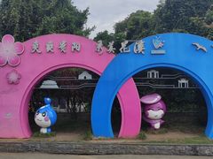 -花溪公园