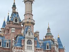 -上海迪士尼度假区