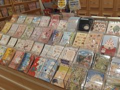 -猫的天空之城概念书店(印象城购物中心店)