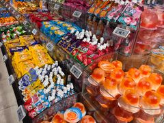 -物美超市(通州华业玫瑰店)