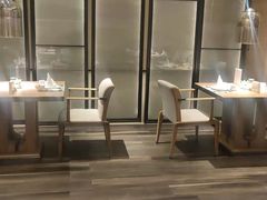 大堂-莲·中餐厅(成都首座万豪酒店)