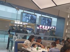 -兰湘子·湘菜小炒(南京江宁万达店)