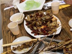 -大胡子海鲜·天津菜·砂锅烧烤(五大道创始店)