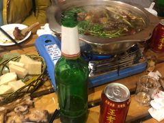 -聚首堂·特色小吃·肘子(什刹海德胜门店)