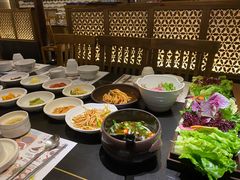 -韩屋韩国料理(天山路店)