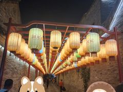 -回龙窝历史文化街区