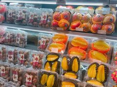-Olé精品超市(上海港汇恒隆店)