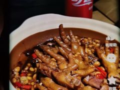 -小柴米·传统江西菜(八一广场店)