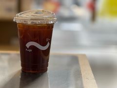 -HUGS coffee(东区店)