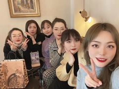 -Me Coffee下午茶艺术空间