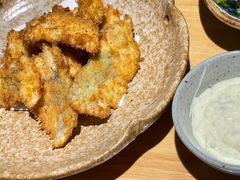 -镹·鱼料理  国产鱼使用店