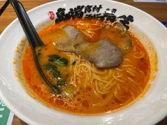 -和府捞面(星光大道一期店)